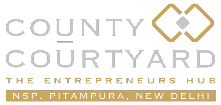 County Courtyard-logo